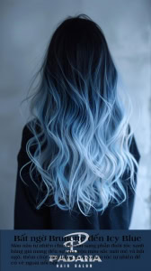 mau brunette den ice blue