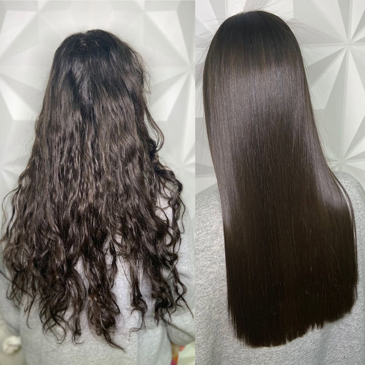 Dịch vụ keratin