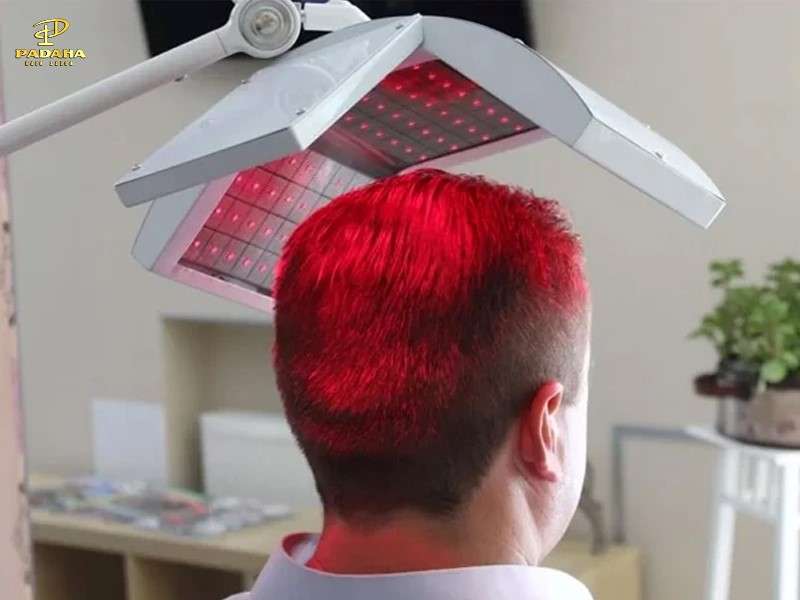 Giải Pháp Chăm Sóc Tóc Mỏng Và Bạc Hiệu Quả Là Gì?