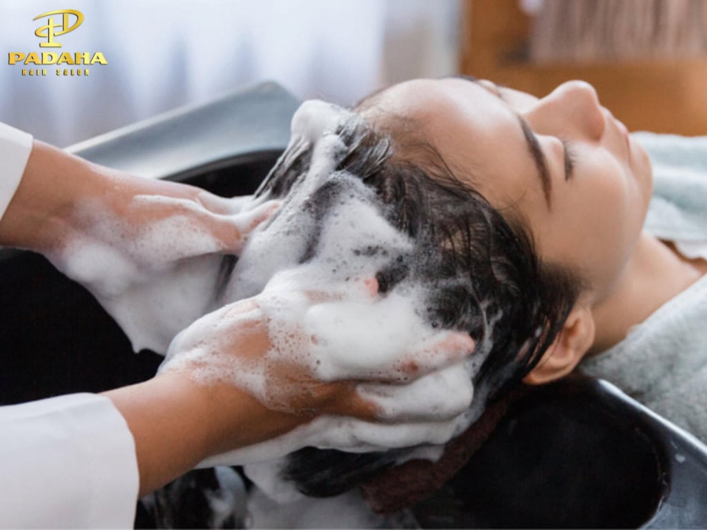 Cách Trị Nấm Da Đầu