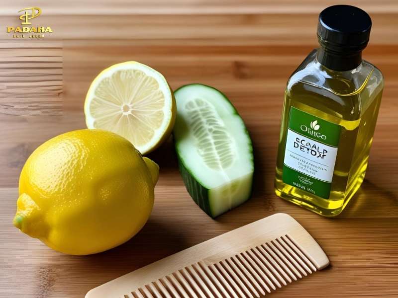 Top Phương Pháp Detox Da Đầu Hiệu Quả Nhất Hiện Nay