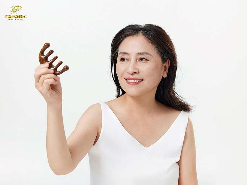 Giải Pháp Chăm Sóc Tóc Mỏng Và Bạc Hiệu Quả Là Gì?