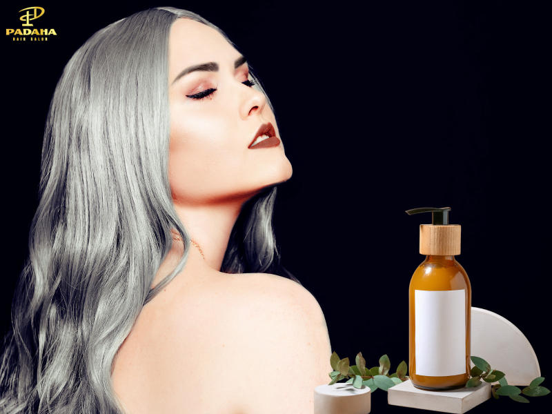 Ưu tiên sản phẩm kích thích tăng sinh melanin tự nhiên