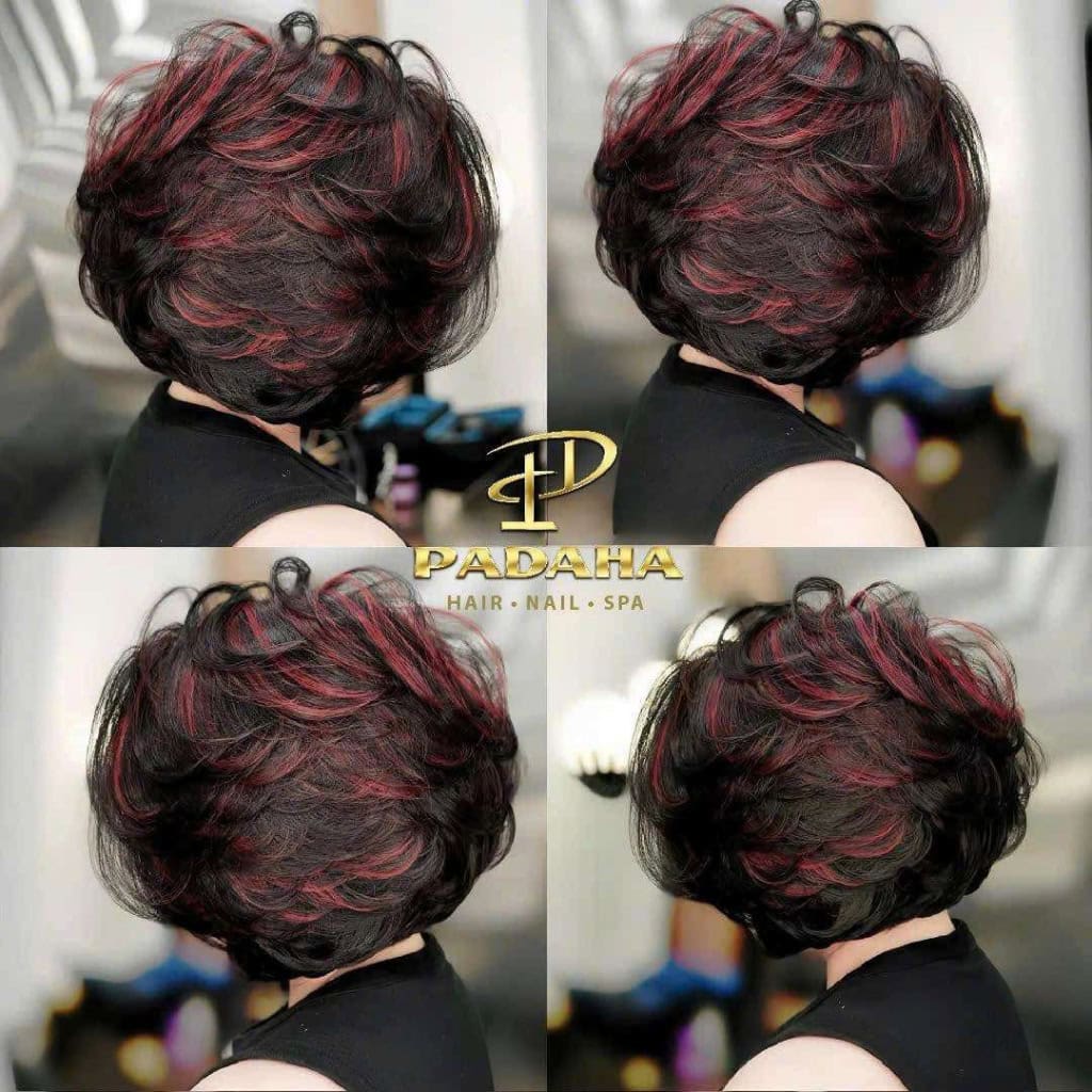 Địa Chỉ Nào Chuyên Phục Hồi Trẻ Hóa Tóc Bạc, Tóc Mỏng Tuổi Trung Niên Tại HCM?